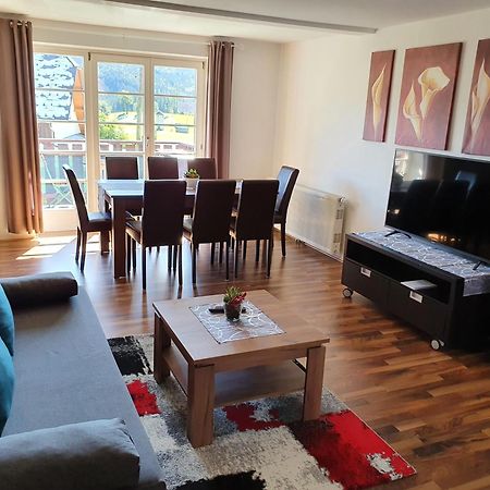 Haus Kampl - Appartement Aussee Bad Mitterndorf Exterior photo